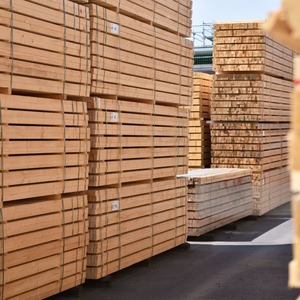 Bois de construction et planches en bois dur africain pour projets de construction - Product Image 4