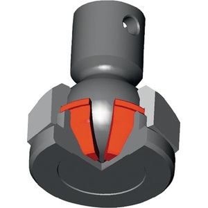 SGM High-Performance 500 mm Clamping Width <b>Toggle</b> <b>Clamp</b> with 140 mm Throat Depth by for BESSEY - Product Image 5