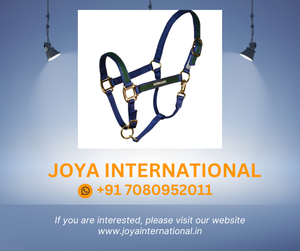 Ustom-Bandana trenzada de nailon, brazalete de caballo trenzado - Product Image 2