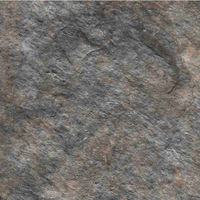 Terrazzo Blanc Modèle 50609 Zone Extérieure Robuste 400X400mm avec Force Suprême-12mm par NOVAC CERAMIC