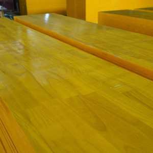 Encofrado Amarillo de 3000X500X2127mm, Panel Triple de Encofrado Doka, Tableros de Encofrado de 3 Capas - Product Image 5