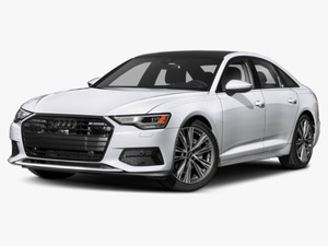 Audi A6 quattro Premium Plus 45 TFSI 2024 Usado en Buen Estado, Diseñado para una Conducción sin Esfuerzo - Product Image 2