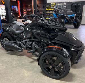 สไปเดอร์ F3 S รุ่นพิเศษ ปี 2023 ของแท้ - Product Image 4