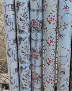 ผ้าปูโต๊ะโพลีเอสเตอร์พิมพ์ลาย neeta creation 079 DELHI สำหรับฤดูใบไม้ผลิ - Product Image 4