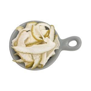 VDELTA Vietnam Manufacturer Dried Pomelo Peel | Bulk Supply - Product Image 4