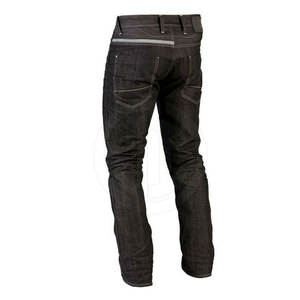 Durable High Quality Casual Breathable Eco-Friendly Lightweight Motorbike <b>Jeans</b> Pant for Bikers - Product Image 3
