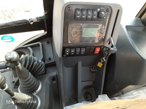 Nueva retroexcavadora JCB 3DX SUPER - Product Image 6