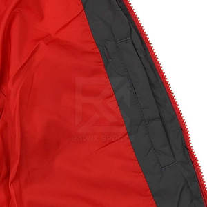 2025 Long Sleeves Winter Puffer <b>Jacket</b> Latest Design Men Clothing <b>Black</b> Color Winter <b>Jacket</b> - Product Image 5