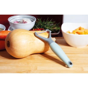 Éplucheur à tomates en acier inoxydable 16 cm. (3 Claveles 04648) - Product Image 2