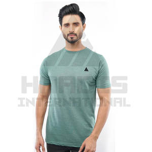 Camiseta de moda para hombre hecha con el mejor material Camiseta para hombre para venta en línea Camiseta para hombre - Product Image 4