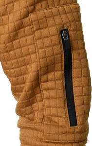 Blouson Bomber Léger pour Homme pour le Printemps & l'Automne Hiver Gym Sports Jogging Décontracté Confort Service Direct - Product Image 2