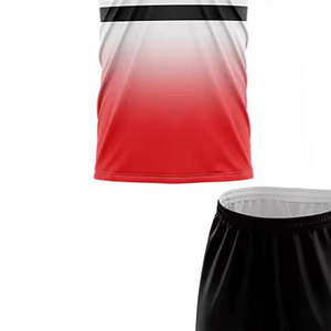 Nuevo uniforme de hockey sobre hierba de diseño personalizado Popular mejor calidad nuevo diseño uniforme de hockey sobre hierba juvenil - Product Image 6