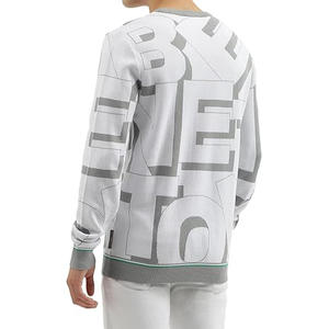 Sudaderas Premium para hombre para gimnasio Fitness Ropa informal Transpirable Ropa cómoda Impresión digital para invierno - Product Image 3