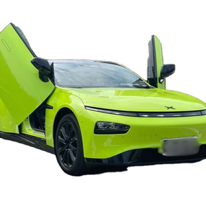 Voiture de sport électrique haute performance |   Véhicule électrique compact avec une autonomie de 501-600 km et une puissance de 250-300 kW |   Batterie 30 kWh |   Chine Nouvelles Énergies - Product Image 5