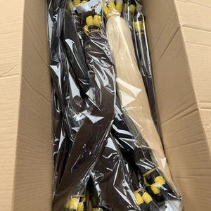 Prix usine Extensions de cheveux en vrac Cheveux vietnamiens Double noyer 100 grammes Couleurs foncées 14 pouces - Product Image 1