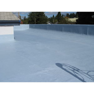 Resingum 2000, Membrana Impermeabilizante Líquida Blanca de 20 kg para Terrazas y Balcones - Product Image 5