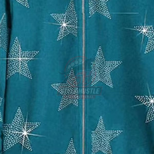 Sudaderas con Pedrería para Hombre, Diseño Único, Talla Personalizada, Alta Calidad, Ropa Urbana, Venta al Por Mayor - Product Image 6