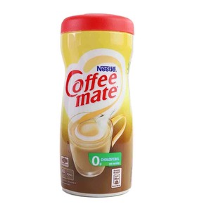 NSTANT CREMA DE CAFÉ EN POLVO DE ALTA CALIDAD - Product Image 5