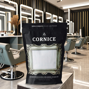 Polvo Decolorante I.ART CORNICE de SALON PROFESSIONAL con Máximo Rendimiento de Aclarado y Aclaramiento de Enlaces para Todo Tipo de Cabello - Product Image 6