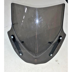 Pare-brise de moto Barracuda Aerosport pour Ducati Scrambler Classic 2014-2021 - Product Image 1