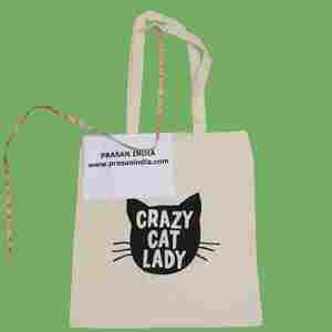 Sac fourre-tout professionnel en coton bohème de grande capacité confortable élégant conception de toile imperméable fermeture éclair Durable pratique - Product Image 4