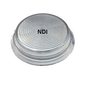 Diseño hecho a mano acabado dorado redondo comida pastel servidor soporte bodas fiesta cumpleaños pastel servir Metal pastel soporte - Product Image 2