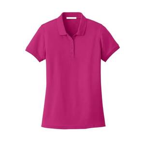 Fabricante de Camisetas Polo para Mujer que Ofrece Camisetas Polo Personalizadas de Calidad de Exportación - Product Image 6
