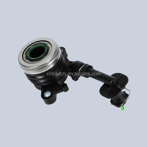 Conjunto de cojinete de cubo de rueda de automóvil de calidad Original 2S657A564AA/7S657A564AA Di adiós a los ruidos inusuales - Product Image 2