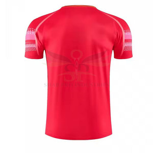 New Style Best Selling Sublimation Jersey Custom Made Men Sublimation Jersey Wholesale Sublimation Jersey - Product Image 3