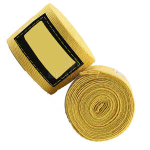 ผ้าพันข้อมือปรับได้ใส่สบาย - Product Image 2