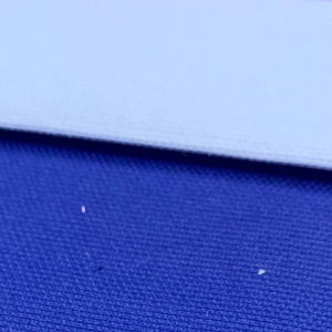 Tissu de chemise en polycoton de haute qualité, motif nid d'abeille, doux et durable pour les chemises | Fournisseur mondial d'exportation - Product Image 3