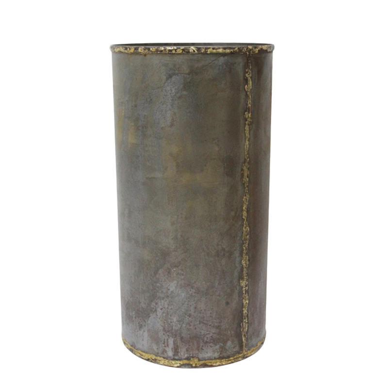 Rusted Weld