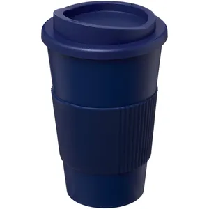 Gobelet isotherme en acier inoxydable Americano 350 ml, gadgets personnalisés - Product Image 5
