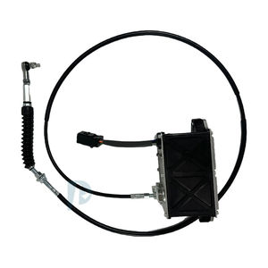 Moteur d'accélérateur E320D2 de haute qualité 386-3439 pour engins de construction – Pièce de rechange directe - Product Image 1