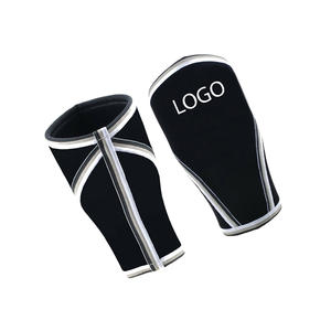 GAF 100%, manga de codo de tamaño y Color personalizado de alta calidad, manga de codo cómoda al mejor precio al por mayor - Product Image 5