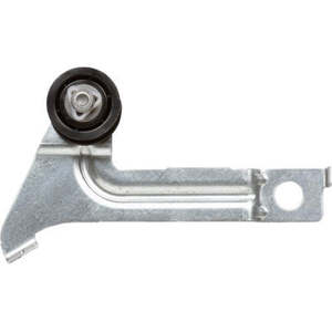 <b>Washing</b> Machine Parts Steel Dryer Idler <b>Pulley</b> Replaces 8547174V Electric 8547174CM Cloth for <b>Washing</b> Machine - Product Image 2