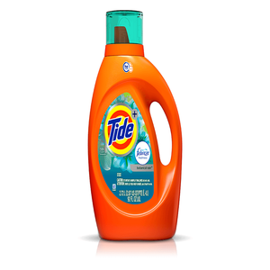 Precios al por mayor disponibles para Tide Febreze Liquid, stock de detergente premium y entrega rápida directamente a su puerta - Product Image 4