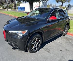 Clean-title-used-Alfa-Romeo-Stelvio-AWD-Ready-TO Ship-ship-door - Product Image 1
