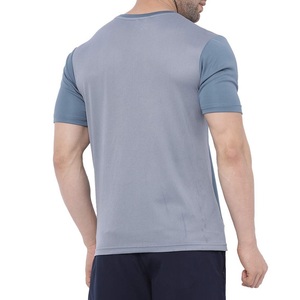 Camiseta de diseño premium para hombre Ropa de gimnasio holgada para correr y hacer ejercicio Ligero y características de maternidad - Product Image 2