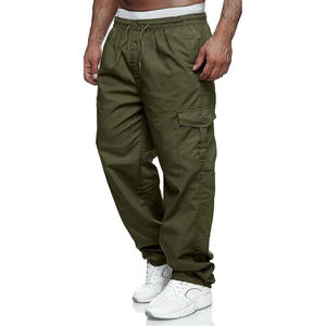 Casual Comfortable Street Style Office Wear Fashion College <b>Chino</b> Men's <b>Chino</b> Men's Trousers uploaded by Dress Sports - Product Image 1