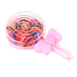 Bandas Elásticas para Niños - Multicolores - Product Image 2