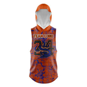 High Quality Custom 7 7 7v7 <b>Football</b> Uniforms Sublimated Plus Size Sets for <b>Boys</b> Girls 3D Winter Summer Sports Clothing Front - Product Image 2