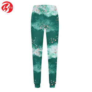 Superb Quality <b>Men's</b> Sport Joggers New Style Branded Casual Sweatpants for Fitness Training Sublimation Printing <b>Trousers</b> - Product Image 6