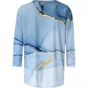 เสื้อยืดคอกลมผู้ชายทรงปกติ ระบายอากาศได้ดี เป็นมิตรกับสิ่งแวดล้อม ผ้าฝ้าย 220 กรัม สีพื้น สำหรับใช้งานกลางแจ้ง รับสกรีนโลโก้ MOQ ต่ำ - Product Image 6