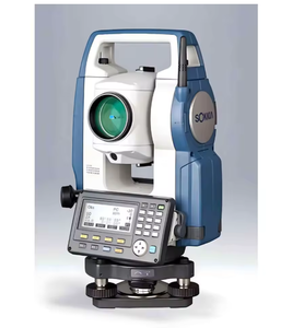 Nouvelle station totale manuelle FlexLine TS07 2021 - Product Image 2