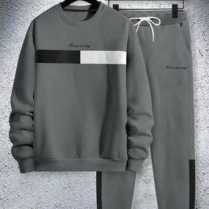 Chándales de moda y ropa deportiva personalizados de alta calidad para hombre más vendidos - Product Image 1