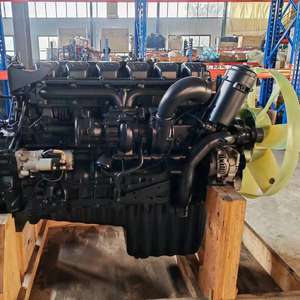 Motor Diésel de Alto Rendimiento Compatible con Mercedes OM606 (1997-2002) - Product Image 5