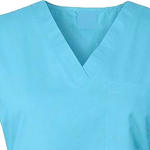 Nouveaux ensembles d'uniformes en gros, designs tendance, uniformes médicaux pour infirmières d'hôpital - Product Image 4