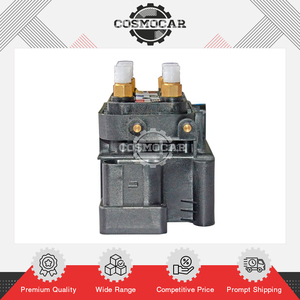 Pièces de compresseur de Suspension pneumatique de bloc de soupape Rapa d'origine de qualité supérieure la plus vendue avec 2 ans de garantie - Product Image 4