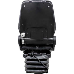 เบาะรถขุด/รถดัมพ์/รถแทรกเตอร์ 12 โวลต์ พร้อมระบบกันสะเทือนแบบลม - Product Image 4
